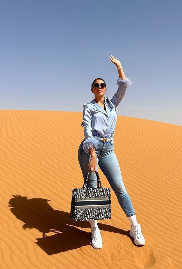 جورجينا رودريجيز