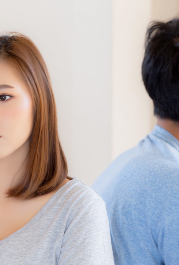 7 أخطاء قاتلة تسبب التعاسة الزوجية .. تجنبوها