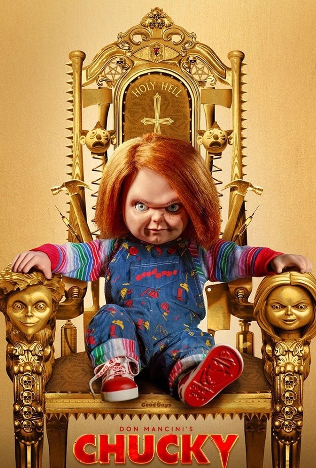 Chucky