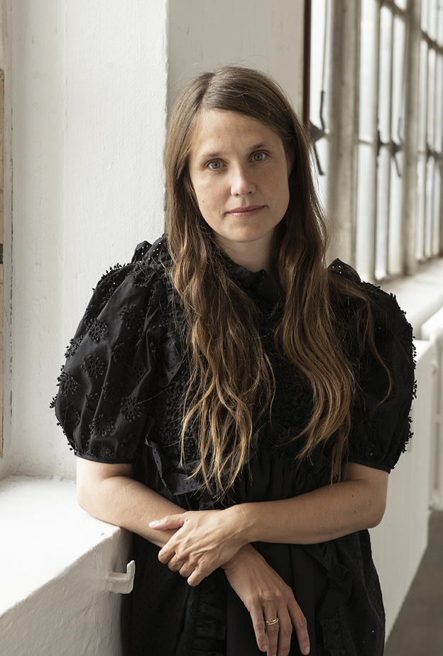 المؤسسة سيسيلي بانسن Cecilie BAHNSEN