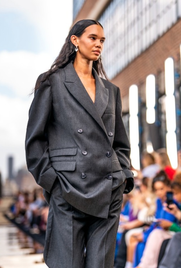 تعرّفي على تفاصيل الأسلوب "البريبي" Preppy