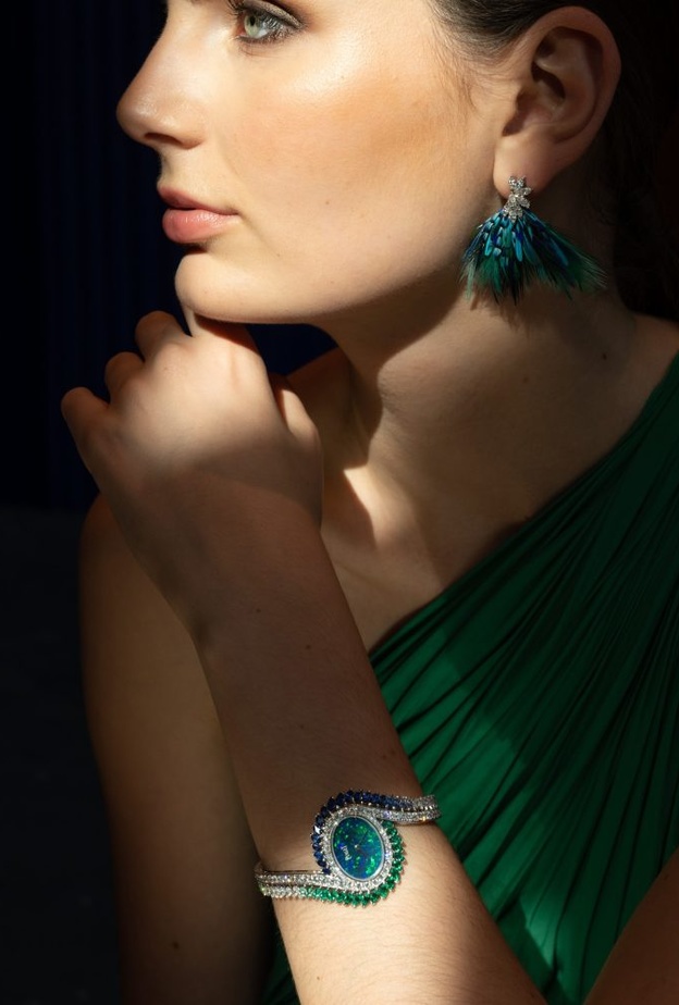 مجوهرات بياجيه Piaget