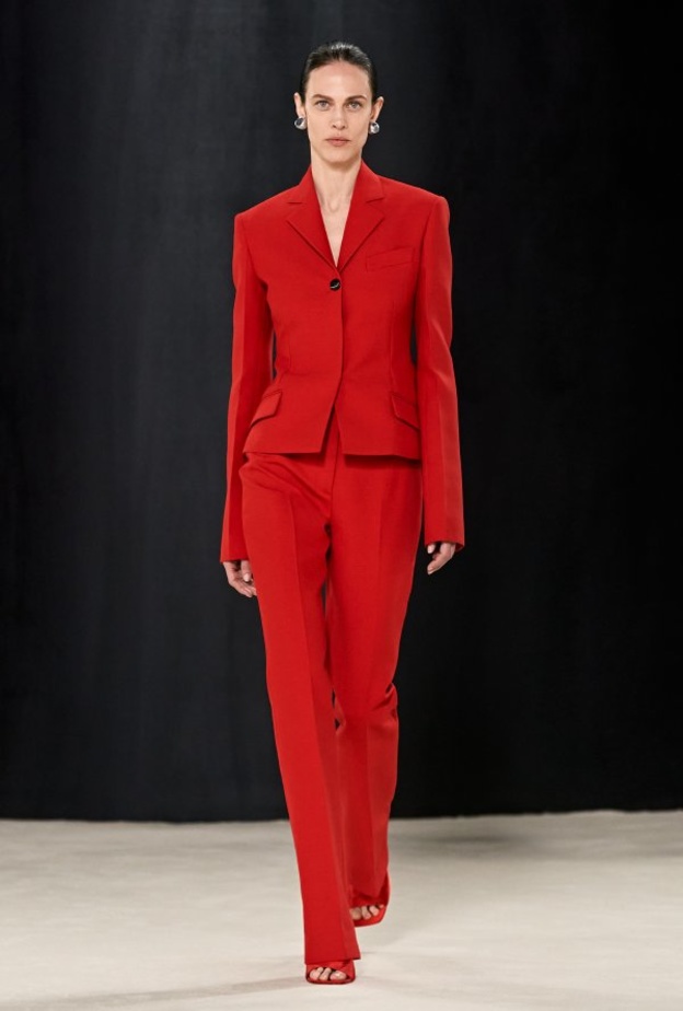 مجموعة Ferragamo لموسم خريف وشتاء 2023