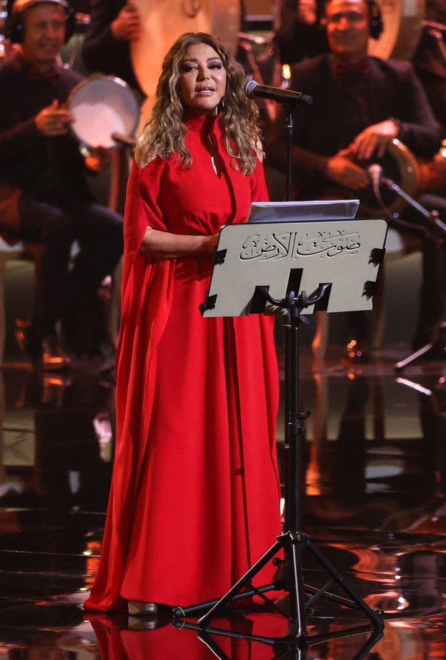 5 ظواهر تحدث للمرة الأولى في ليلة تكريم طلال مداح