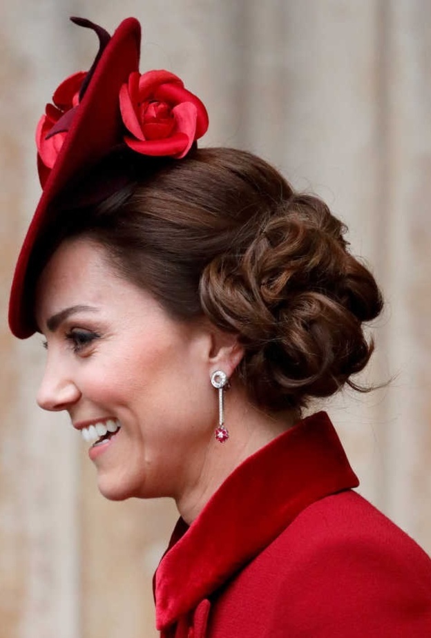 كيت ميدلتون Kate Middleton