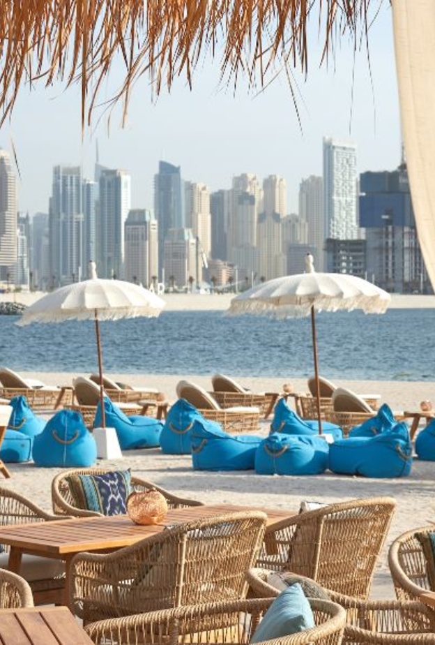 مطعم كوكو باي يقدم لضيوفه تجربة حصرية في عيد الحب 