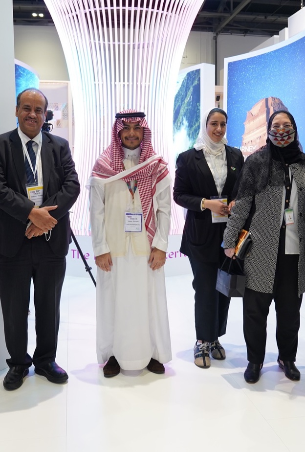 نورة سامي الملحم