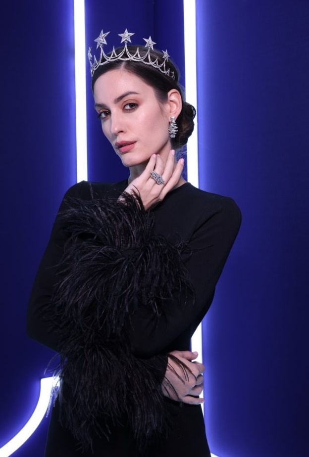 دار شوميه ترحب بضيوفها للاحتفال بإطلاق أول معرض لها في الدوحة