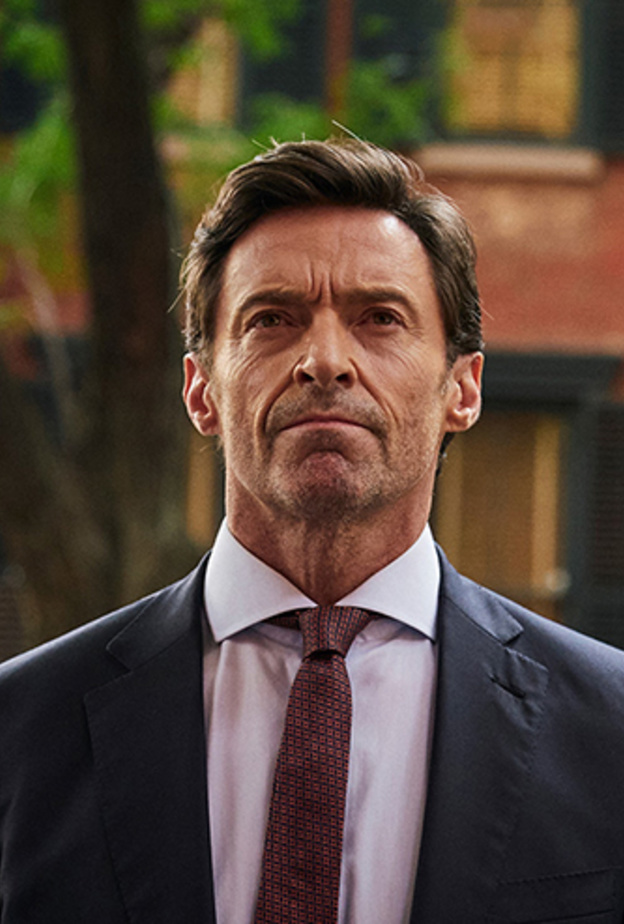 فيلم "الابن - The son" 