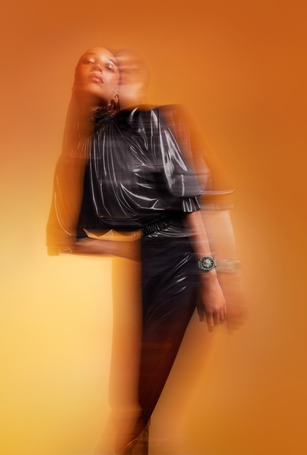 ساعة كود 11.59 باي أوديمار بيغه