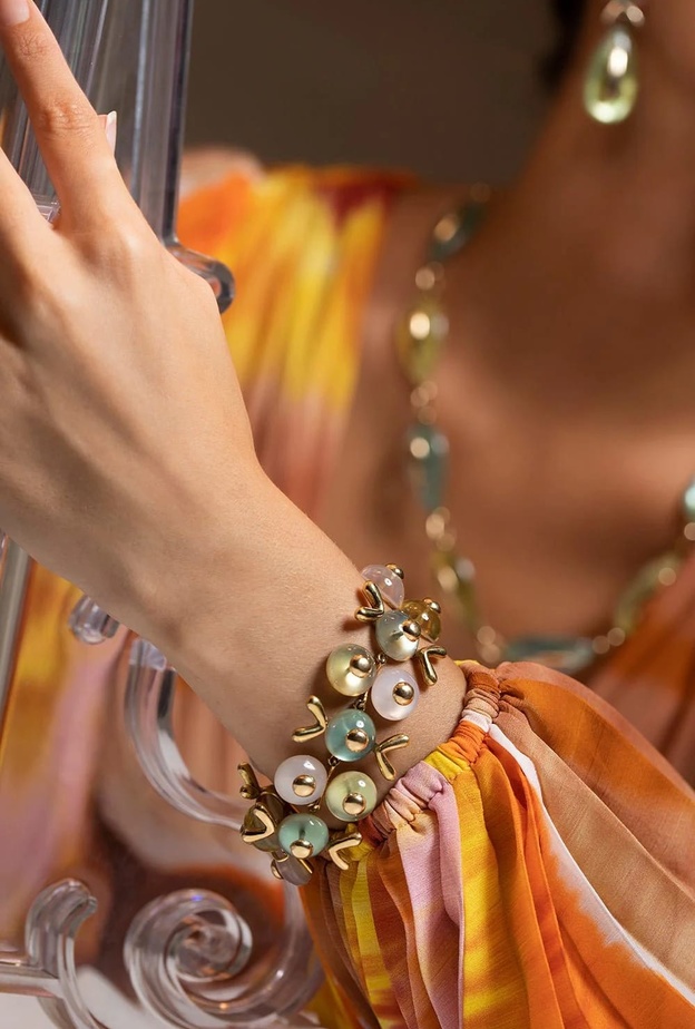 سوار من مجوهرات CHRIS DAVIES من ..الصورة الرئيسية من موقع Marissa