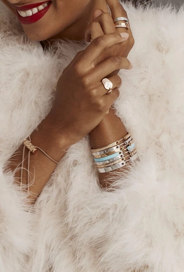 سوار NOUVEL HERITAGE من موقع Marissa