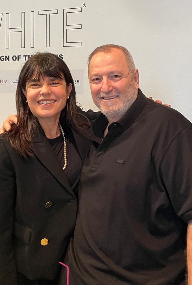 معرض "وايت" | Sign Of The Times يقدم نسخته الجديدة تحت عنوان "مواجهة الحداثة"