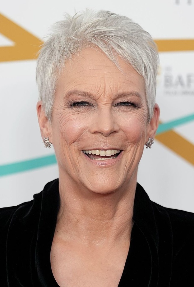 جيمي لي كيرتيس