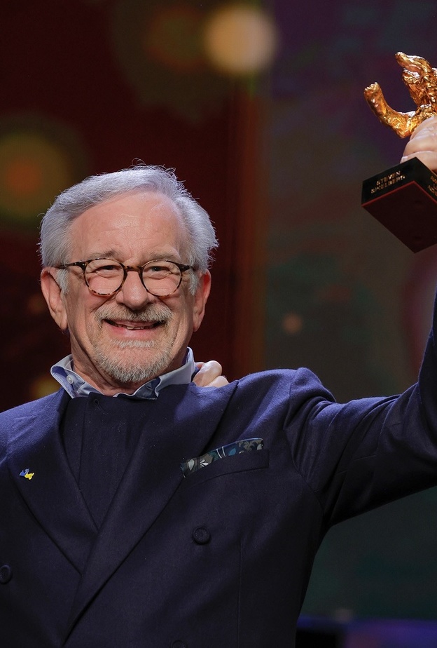 ستيفن سبيلبرج