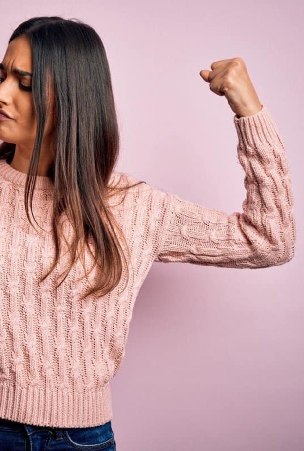 تطوير الذات والثقة بالنفس نصائح لتطوير الذات 