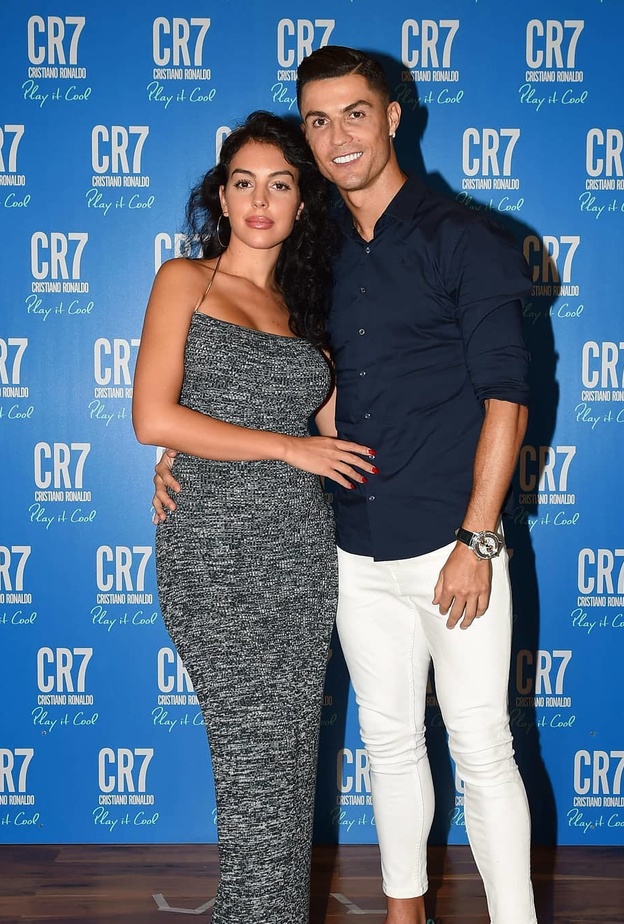 جورجينا رودريغيز