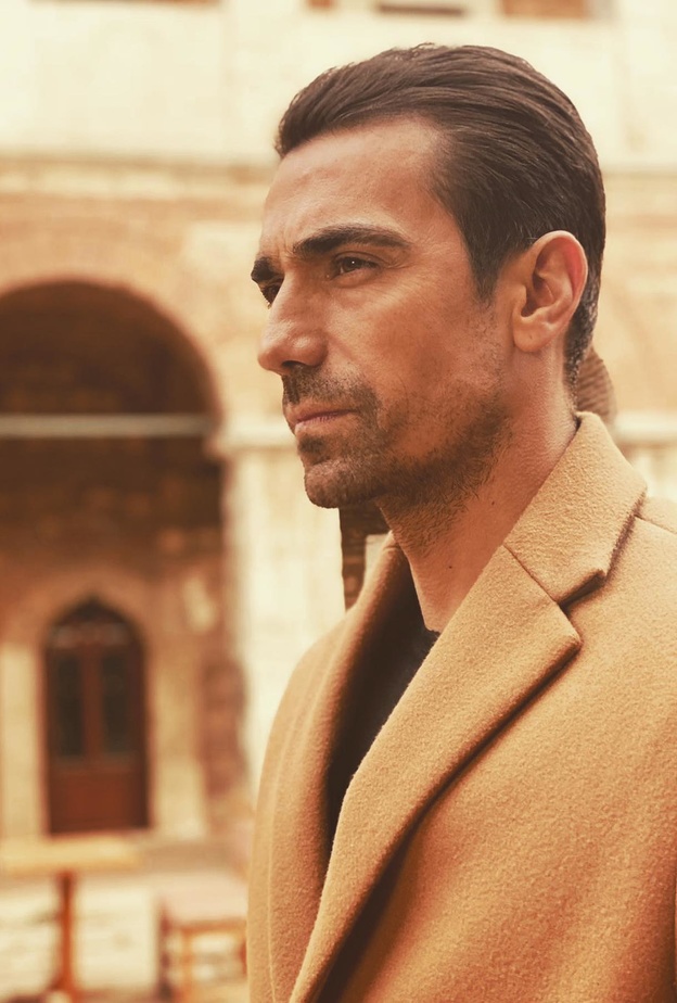 ابراهيم تشيليكول 