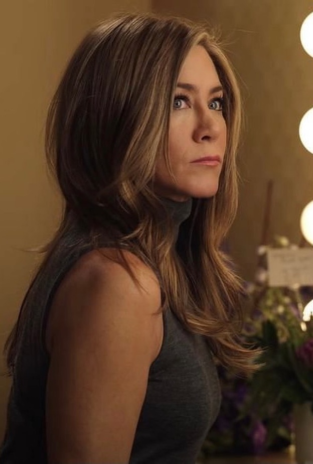 جينيفر أنيستون