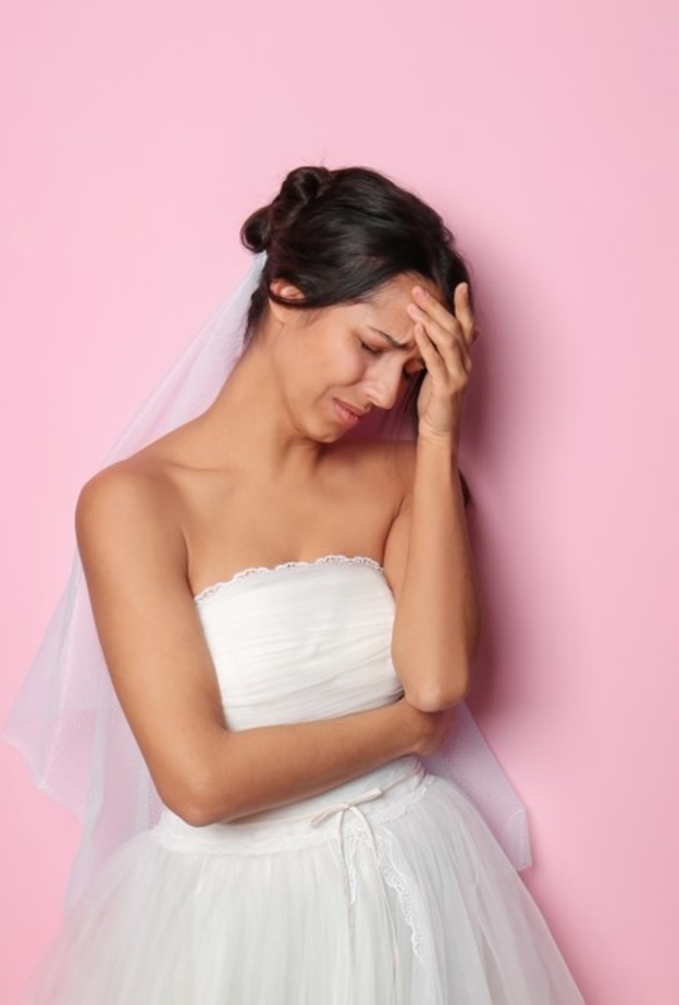 10 أمور تزعج العروس أثناء التخطيط لحفل الزفاف