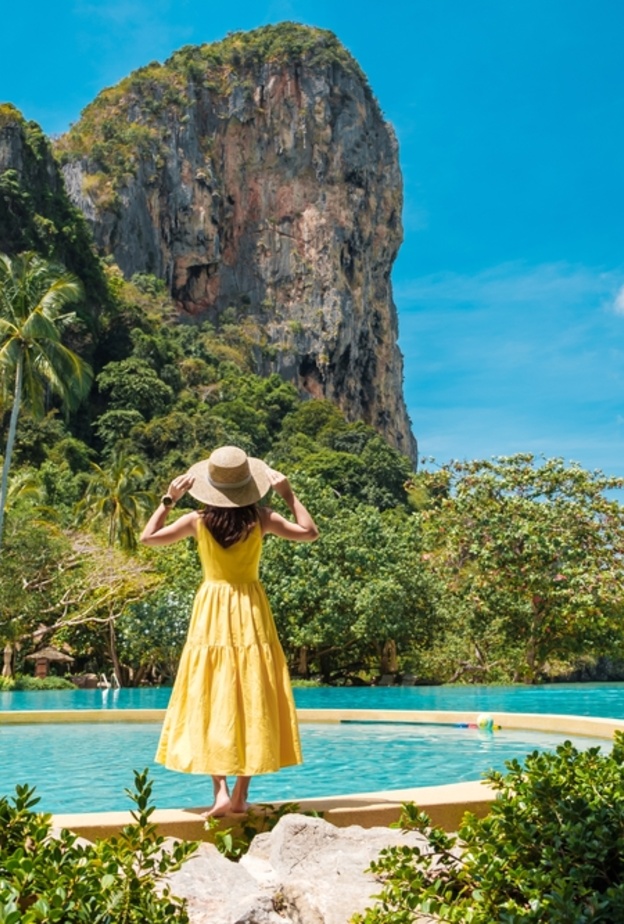 أفضل وجهات السفر في مارس 2023