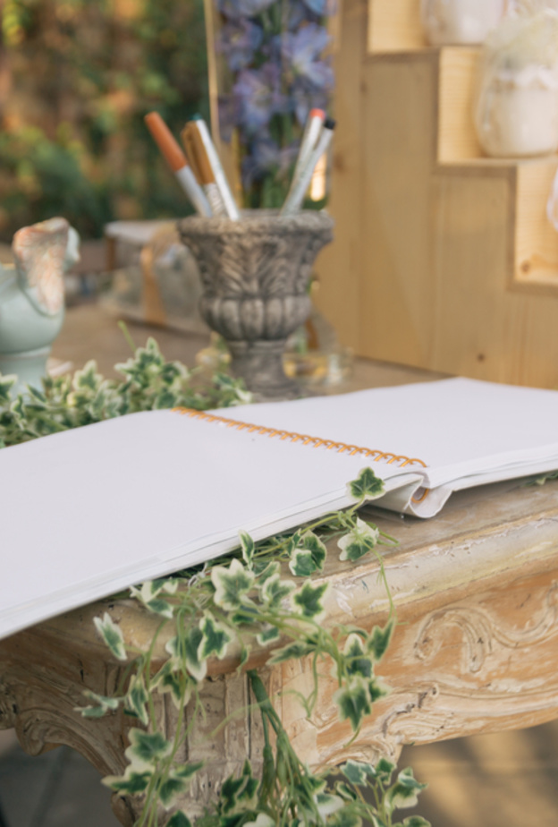 أفكار للعروس يوم زفافها