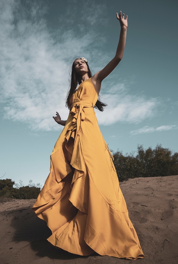 كيف تكونين إمرأة لن يرغب أبدًا بخسارتها؟ 