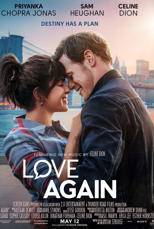 love again
