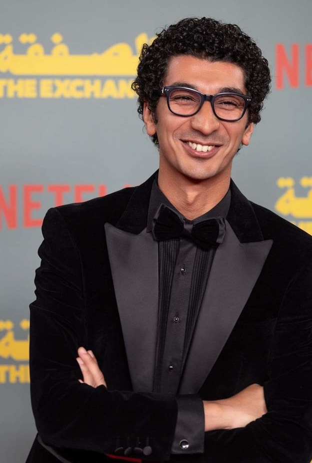 كريم الشناوي