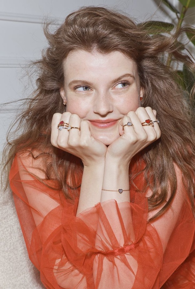 مجوهرات شوبارد