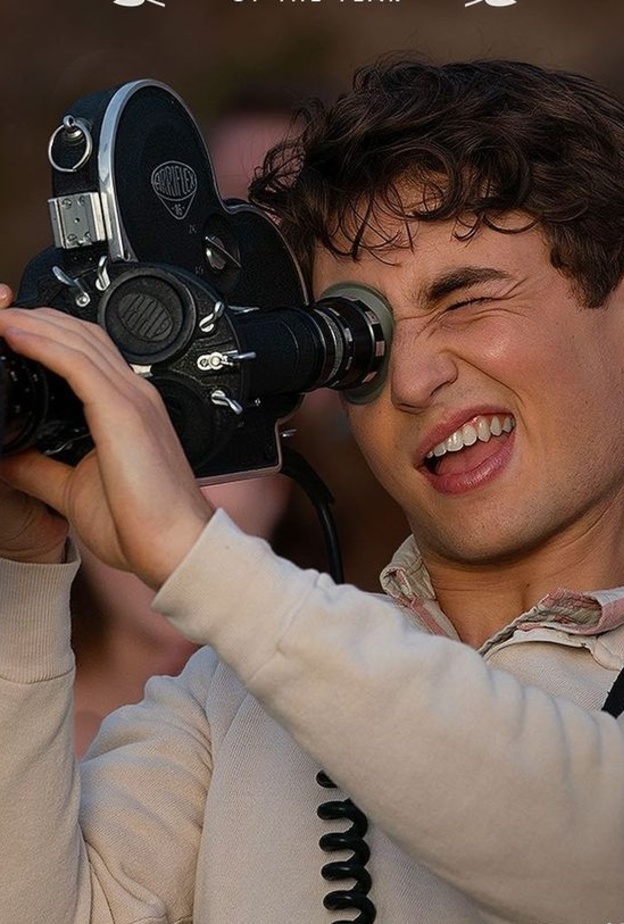 فيلم "The Fabelmans" 