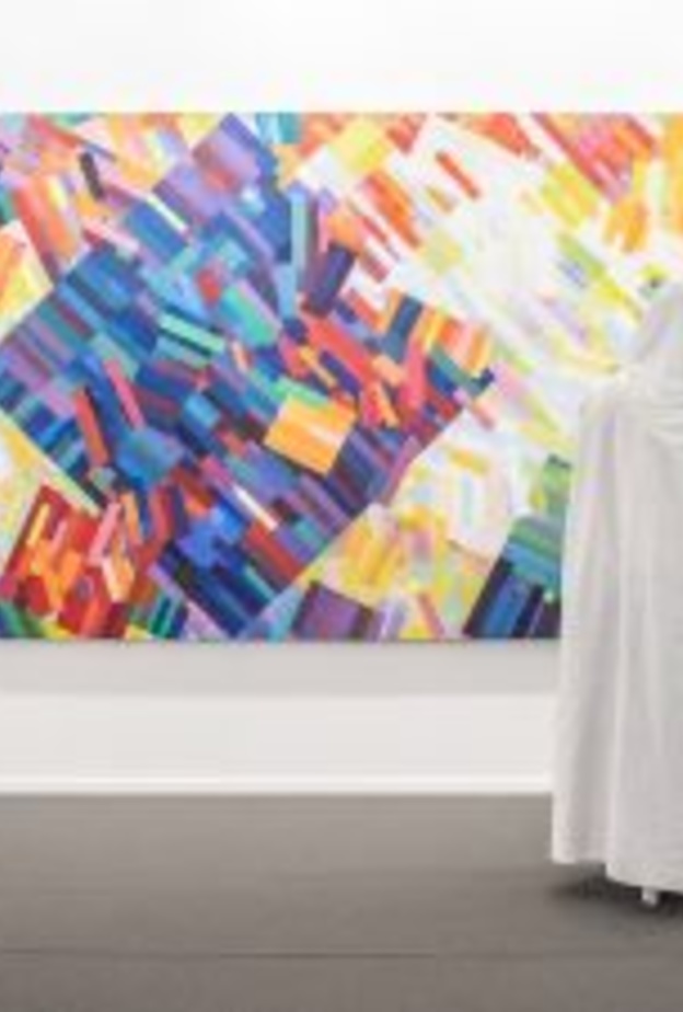 آرت دبي يزيح الستار عن برنامجه الكامل في دورته السادسة عشر من 1 حتى 5 مارس 2023