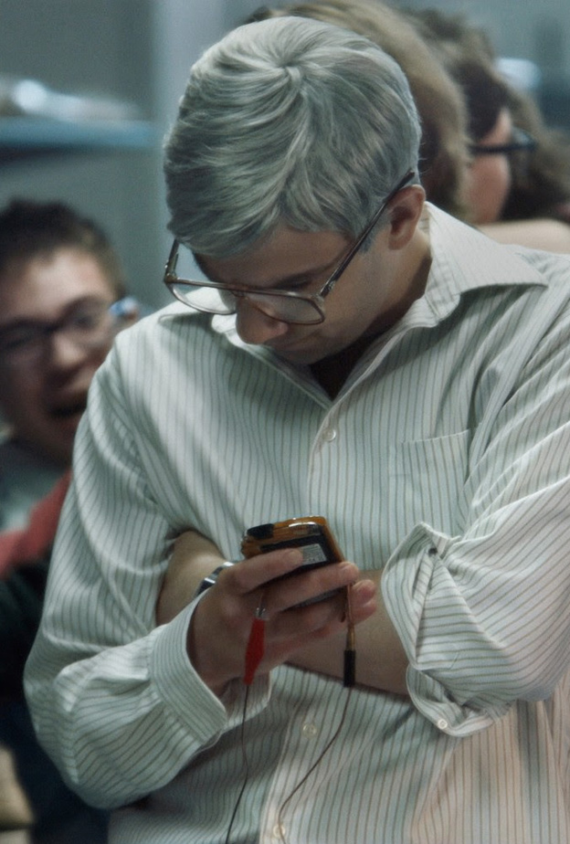 رسالة مهرجان برلين- "Blackberry".. أن تفشل في صناعة فيلم يتحدث عن الفشل