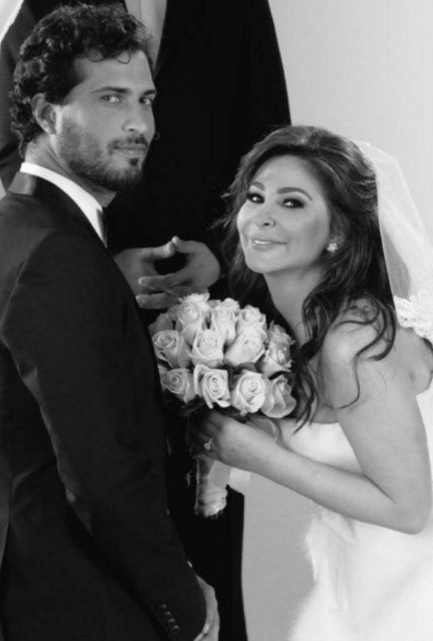 أبرز أغاني إليسا للعروس