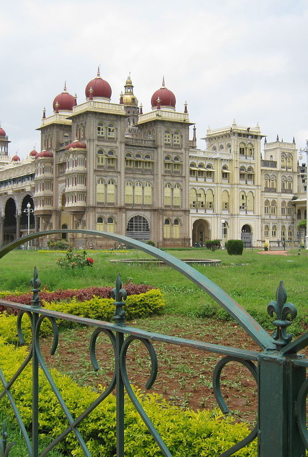 أجمل وجهات السياحة في الهند لشهر رمضان بواسطة Ushma.sai