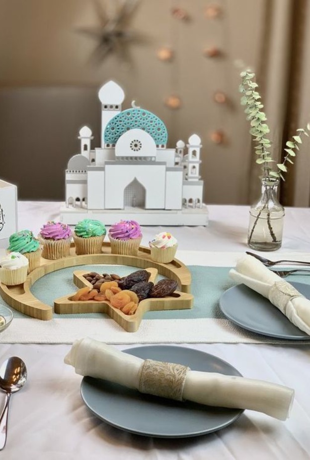 لعزائم رمضان.. زيني غرفة استقبال الضيوف في الشهر الفضيل بـ12 فكرة رائعة