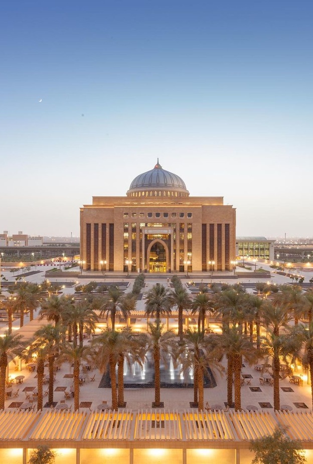 أطلق اسم الأميرة نورة بنت عبدالرحمن على أكبر جامعة للبنات في العالم