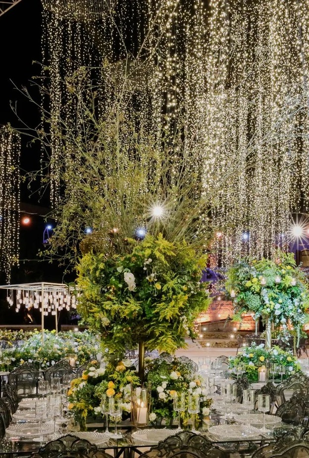 اجمل مواقع زفاف لبنانية  شاتو رويس