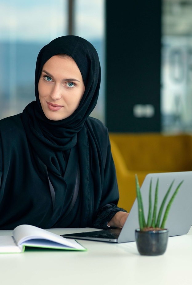 رمضان دورة تدريبية لتطوير ذاتك .. لا تهمليها