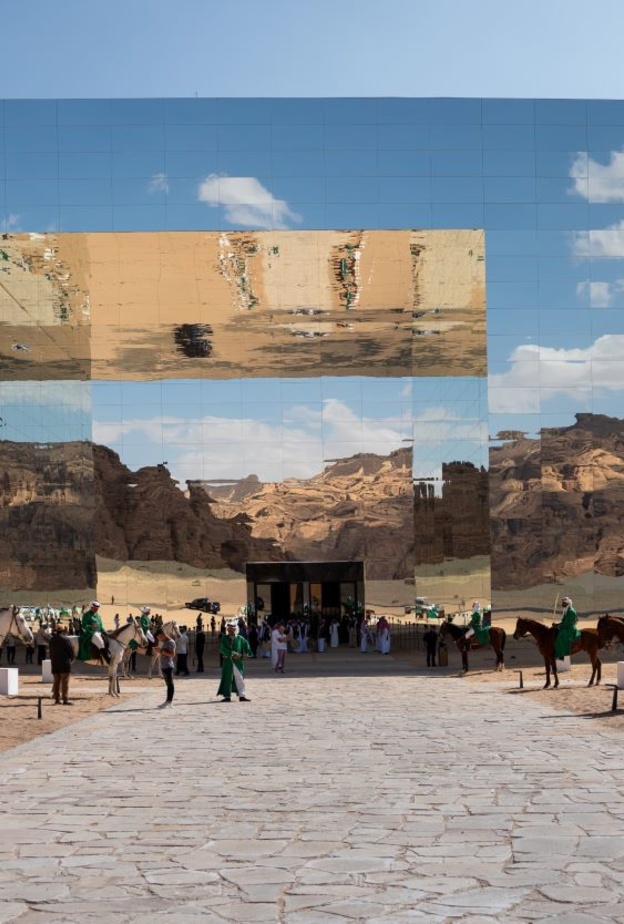 "البلدة القديمة" في العلا ضمن أفضل القرى السياحية العالمية لعام 2022