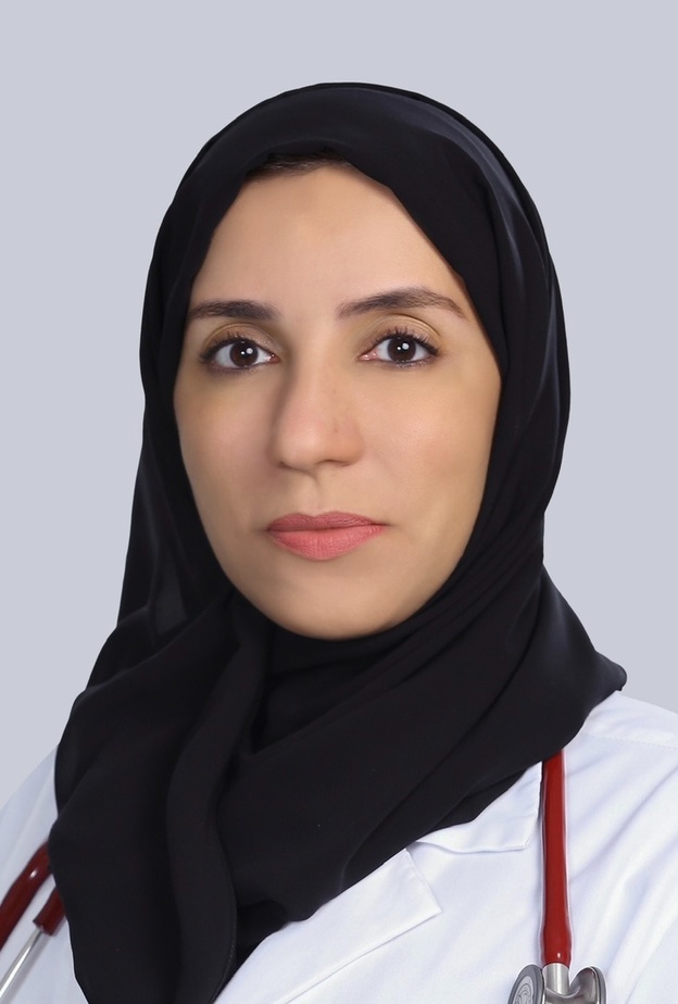 الدكتورة نادية المطروشي توجه تحية حب وإجلال وتقدير لكل امرأة في يوم المرأة العالمي