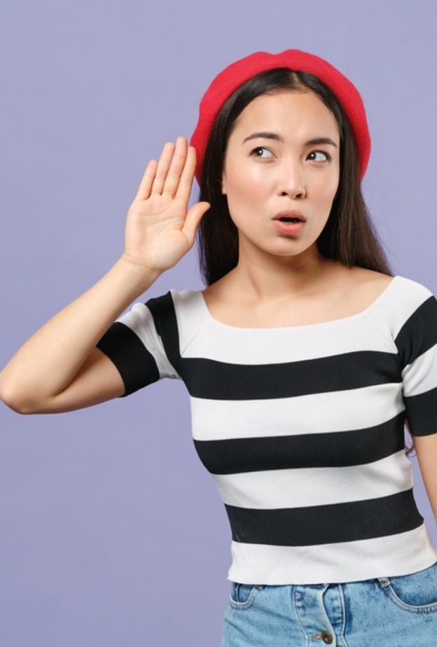 السمع نعمةٌ يجب العناية بها.. وهذه أفضل الطرق