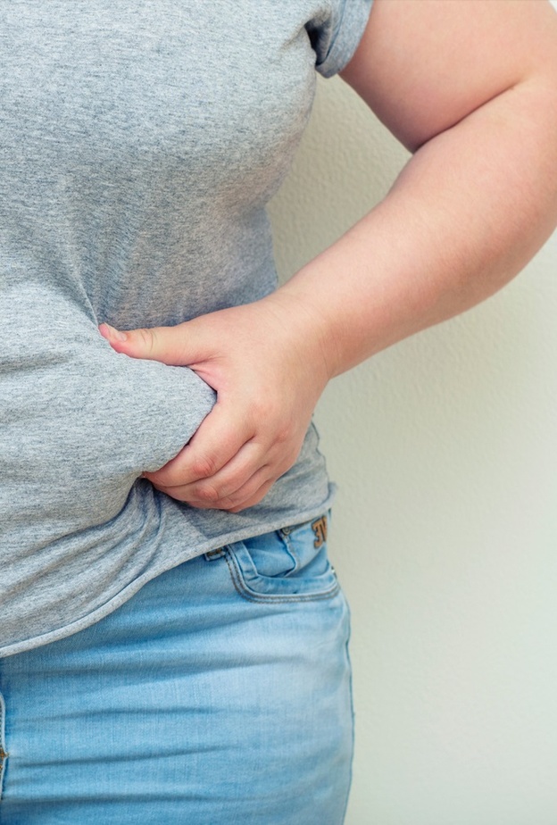 السُمنة مرض ينبغي مكافحته للحفاظ على الصحة