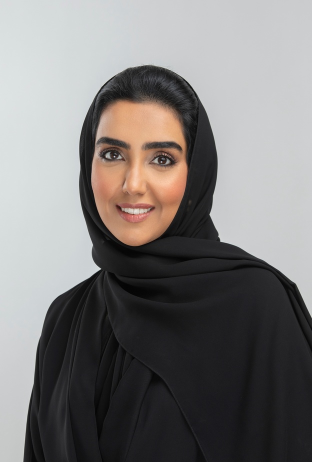 الشيخة هند بنت ماجد القاسمي رئيسة مجلس سيدات أعمال الشارقة 