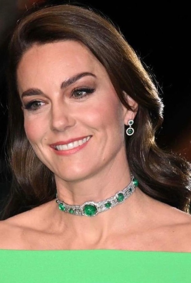 أغلى 10 قطع مجوهرات من صندوق سيدات العائلة المالكة البريطانية