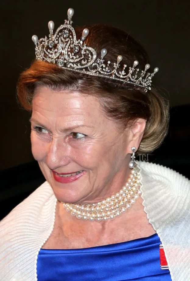 أغلى المجوهرات الملكية في العالم