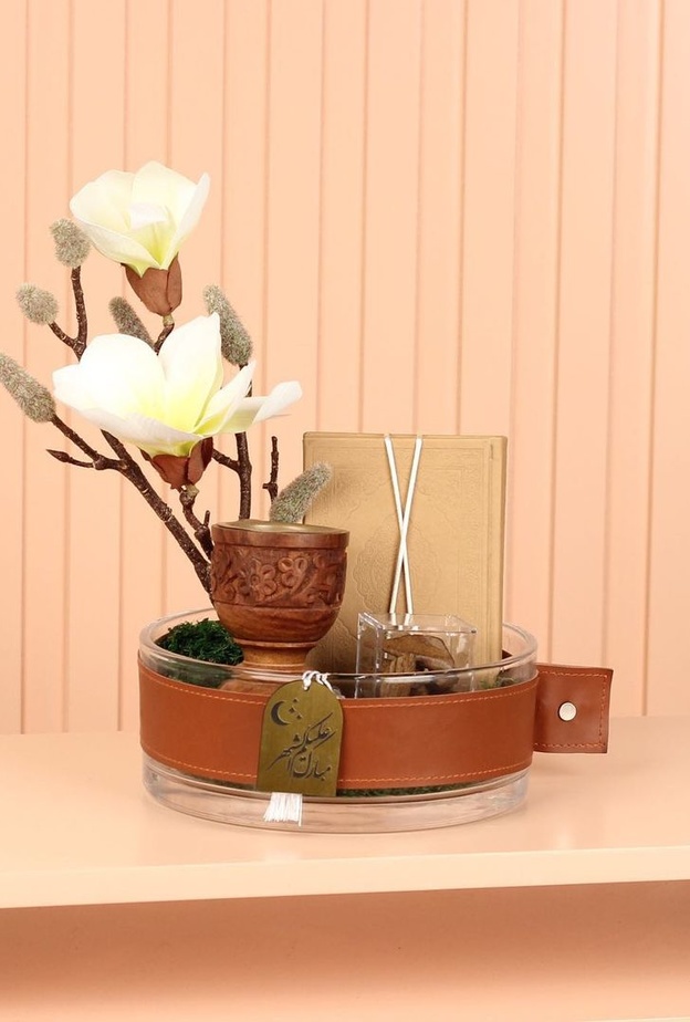 أجمل الهدايا الرمضانية في شهر العطاء