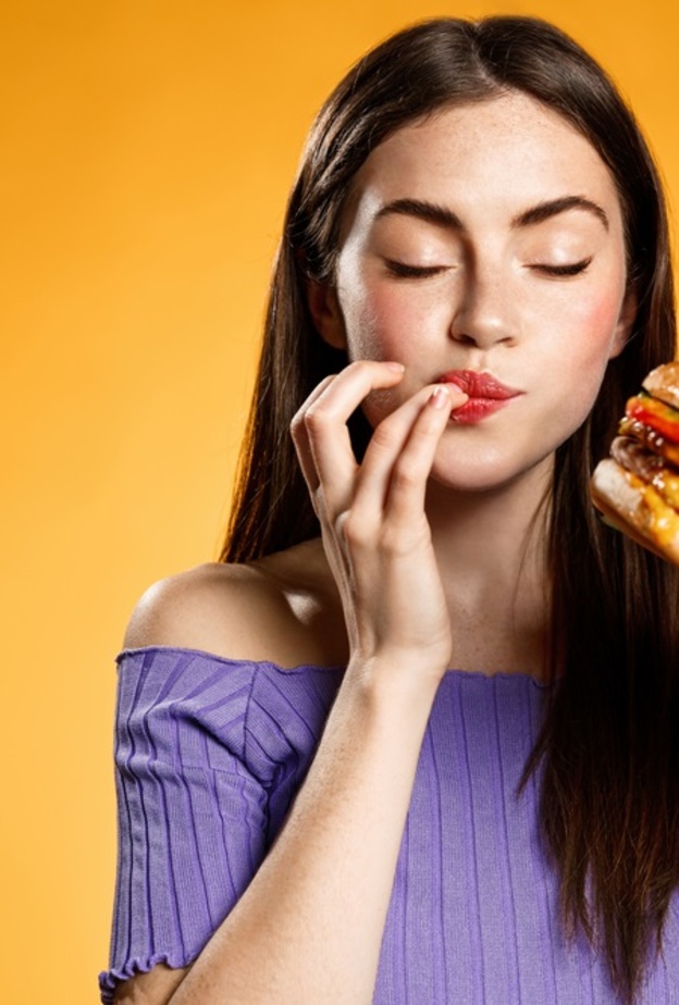 تحذير: هذا حجم الضرر الذي تتسبب به الوجبات الدهنية على الكبد