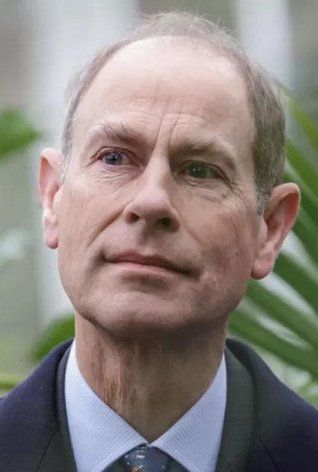 بعد حصول الأمير إدوارد على لقب دوق إدنبرة.. هؤلاء أشهر من حمل اللقب