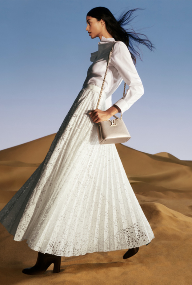 8 دور أزياء عالمية تقدّم مجموعات مخصصة لرمضان 2023